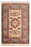 Ziegler Tapijt - Kazak - 89 x 60 cm - beige