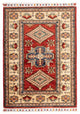 Kazak Tapijt 86x60cm - Oosters Tapijt