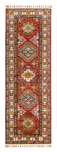 Kazak Tapijt 178x60cm - Oosters Tapijt