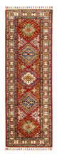 Kazak Tapijt 178x61cm - Oosters Tapijt