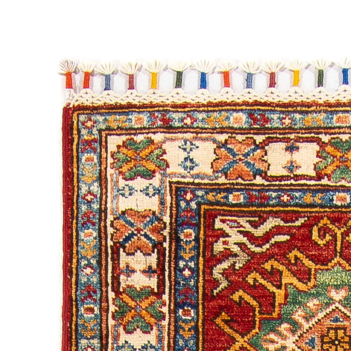 Kazak Tapijt 178x61cm - Oosters Tapijt