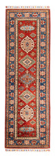 Kazak Tapijt 173x56cm - Oosters Tapijt