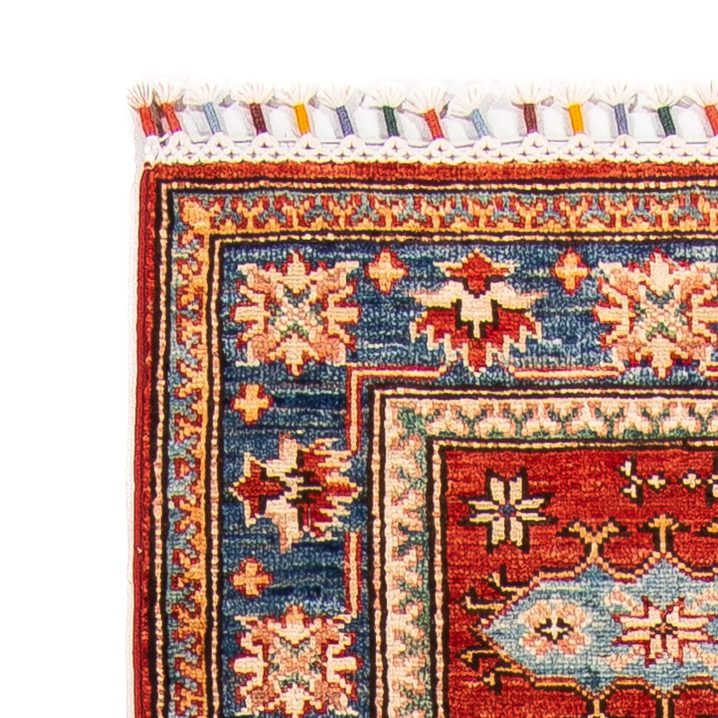 Kazak Tapijt 173x56cm - Oosters Tapijt
