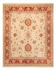 Ziegler tapijt 245x198cm - Oosters Tapijt