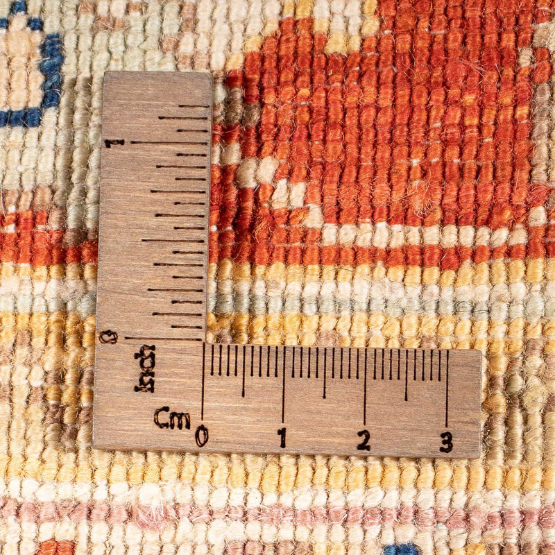 Ziegler tapijt - 245 x 198 cm - lichtbruin