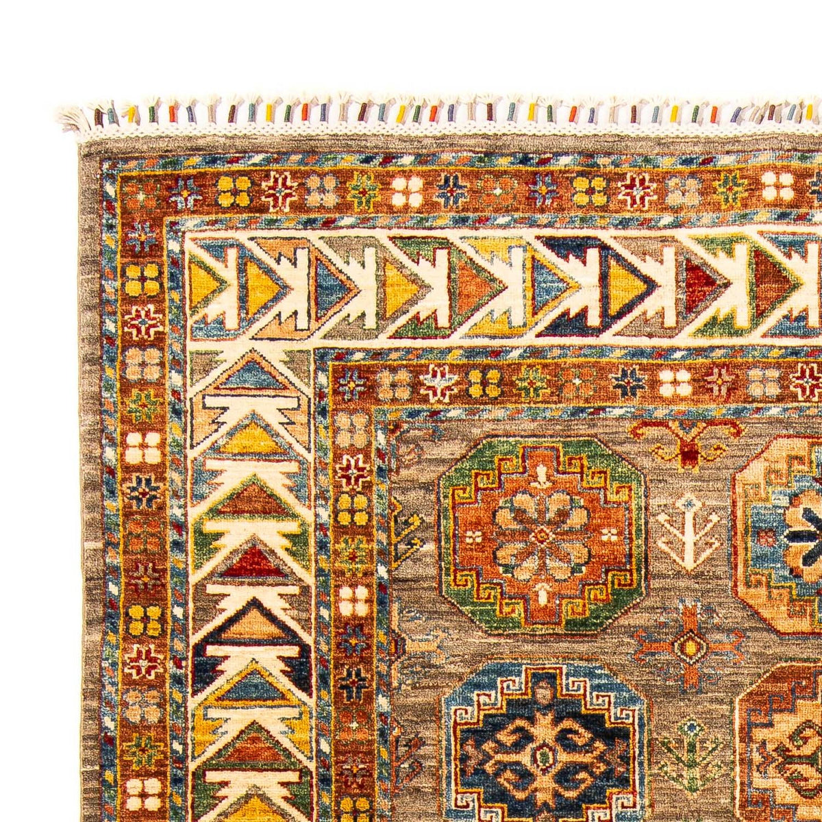 Ziegler Tapijt - Ariana - 202 x 152 cm - bruin