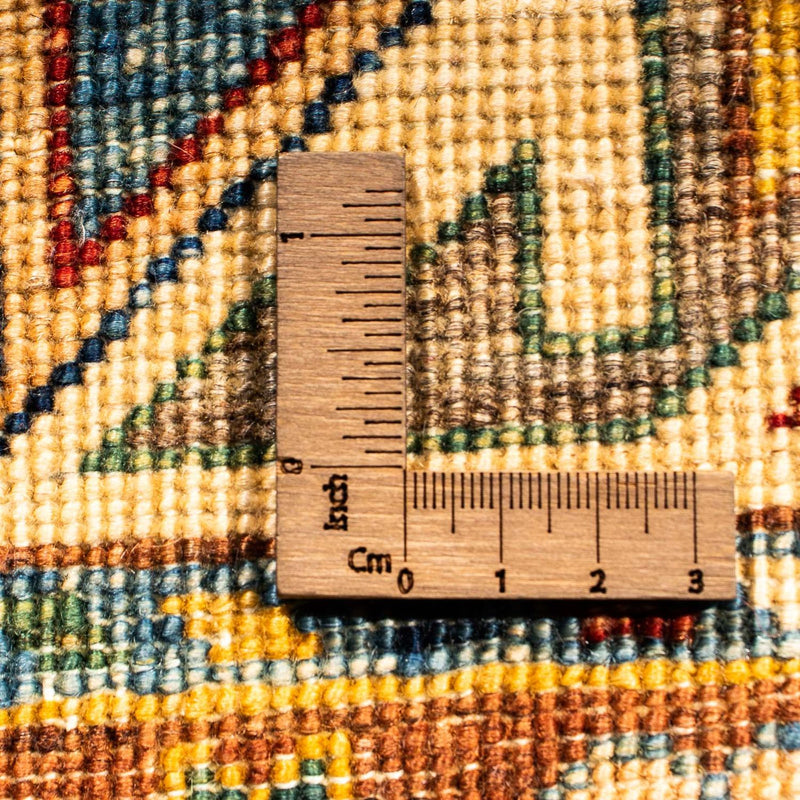 Ziegler Tapijt - Ariana - 202 x 152 cm - bruin