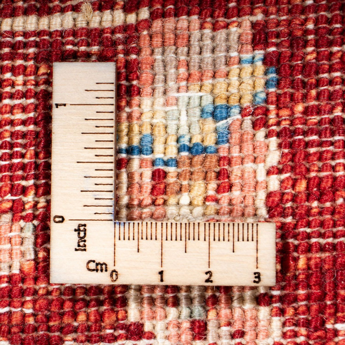 Ziegler tapijt - 146 x 102 cm - beige