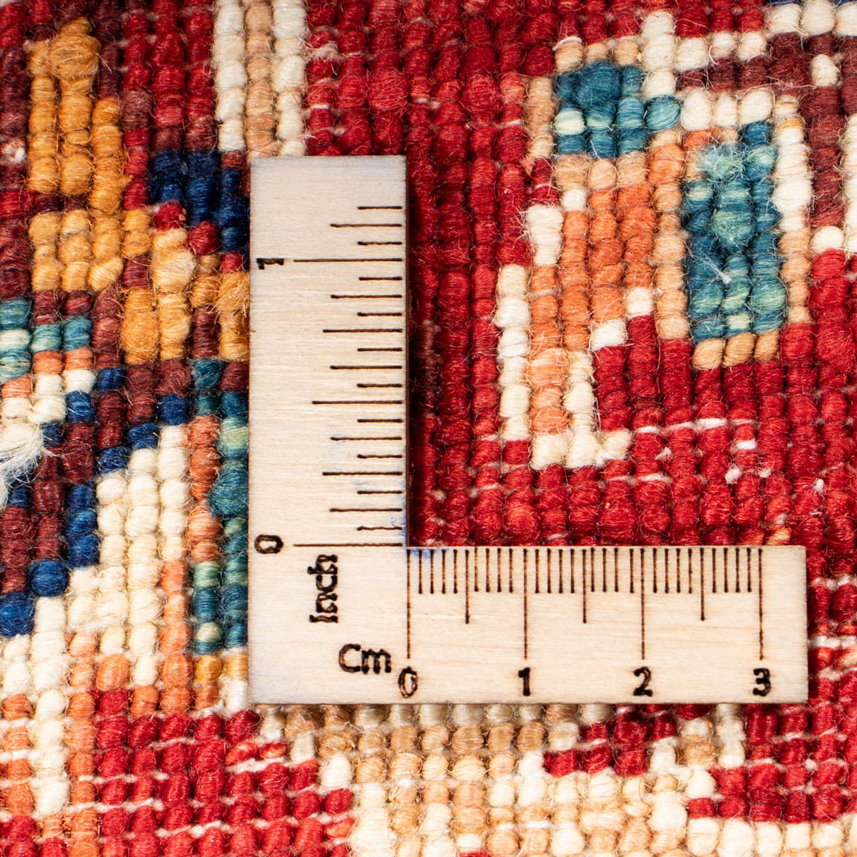 Ziegler Tapijt - Ariana - 176 x 120 cm - beige