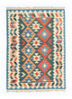 Kilim Fars Tapijt 177x130cm