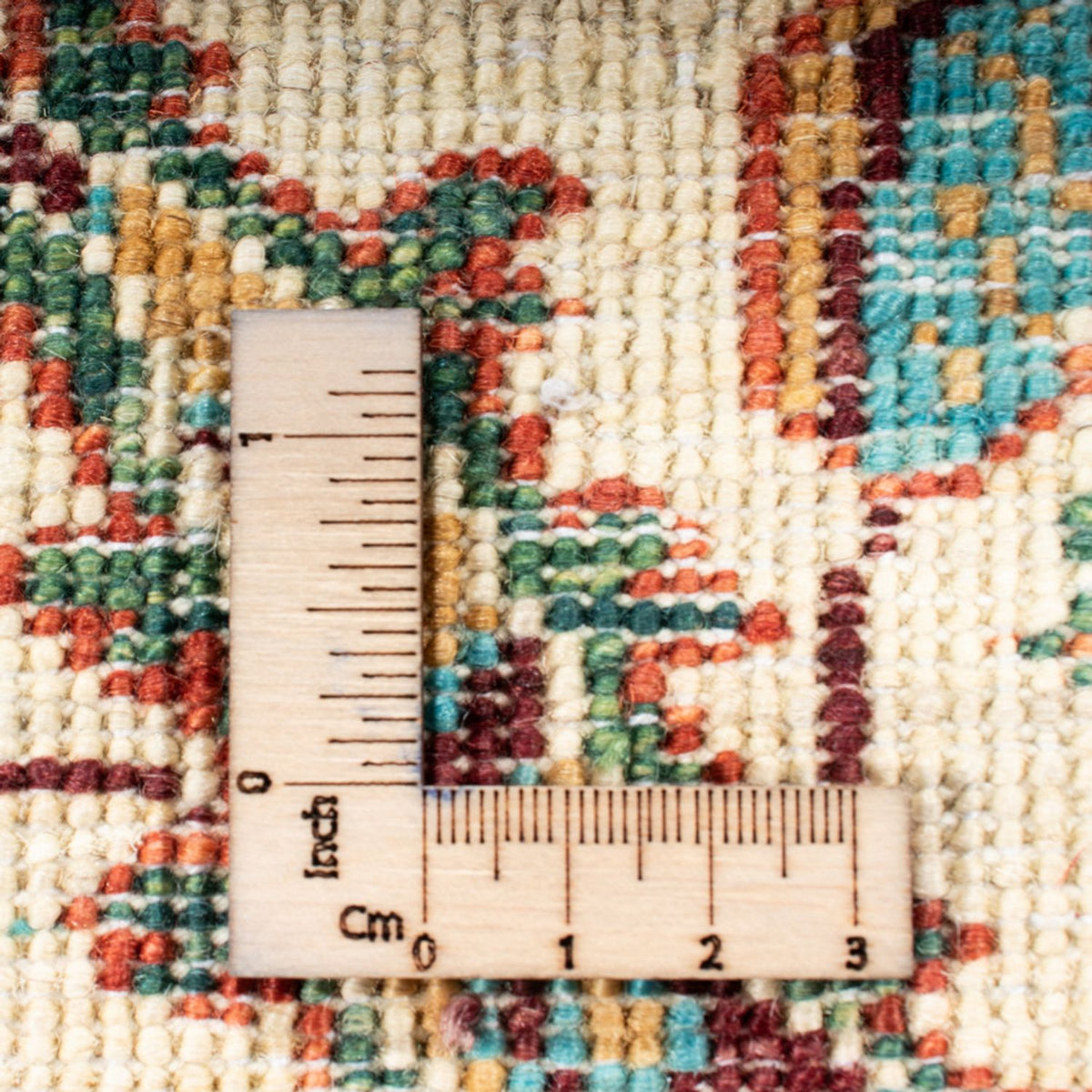 Ziegler Tapijt - Ariana - 205 x 157 cm - donkerblauw