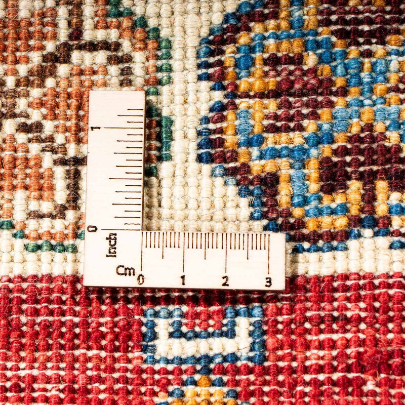 Loper Ziegler Tapijt - Ariana - 286 x 89 cm - veelkleurig