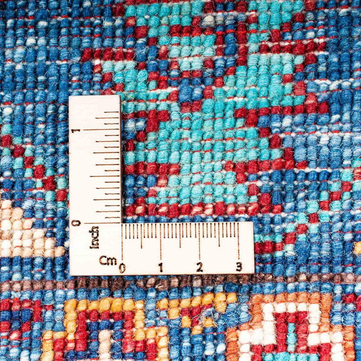 Ziegler Tapijt - Ariana - 258 x 175 cm - donkerblauw