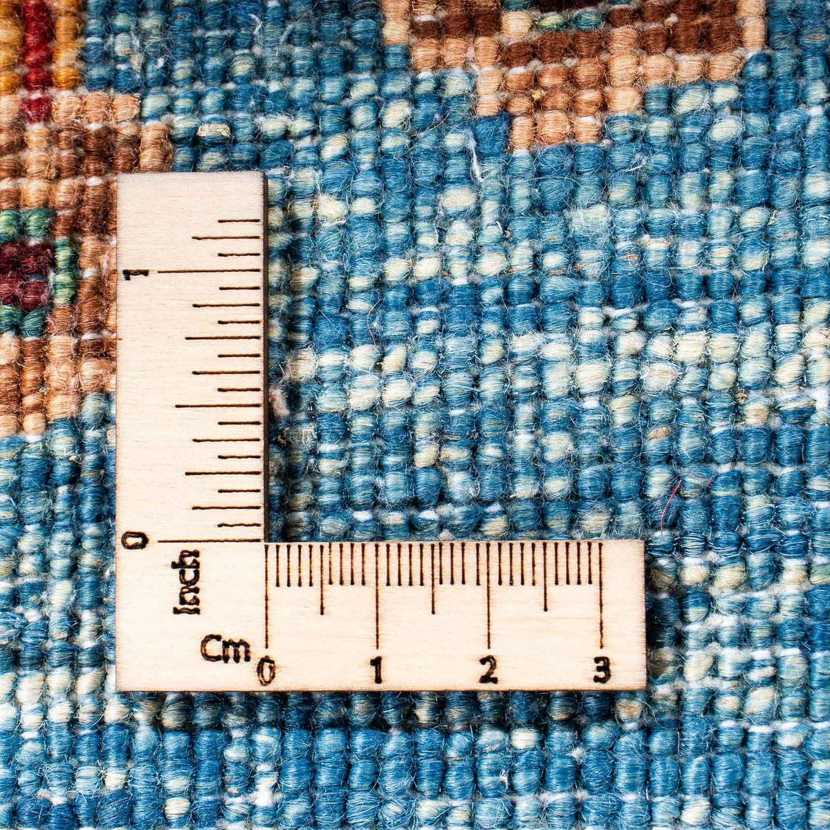 Ziegler Tapijt - Ariana - 150 x 104 cm - veelkleurig