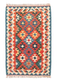 Kilim Fars Tapijt 185x119cm