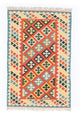 Kilim Fars Tapijt 184x118cm