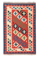Kilim Fars Tapijt 150x102cm