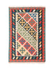 Kilim Fars Tapijt 150x104cm