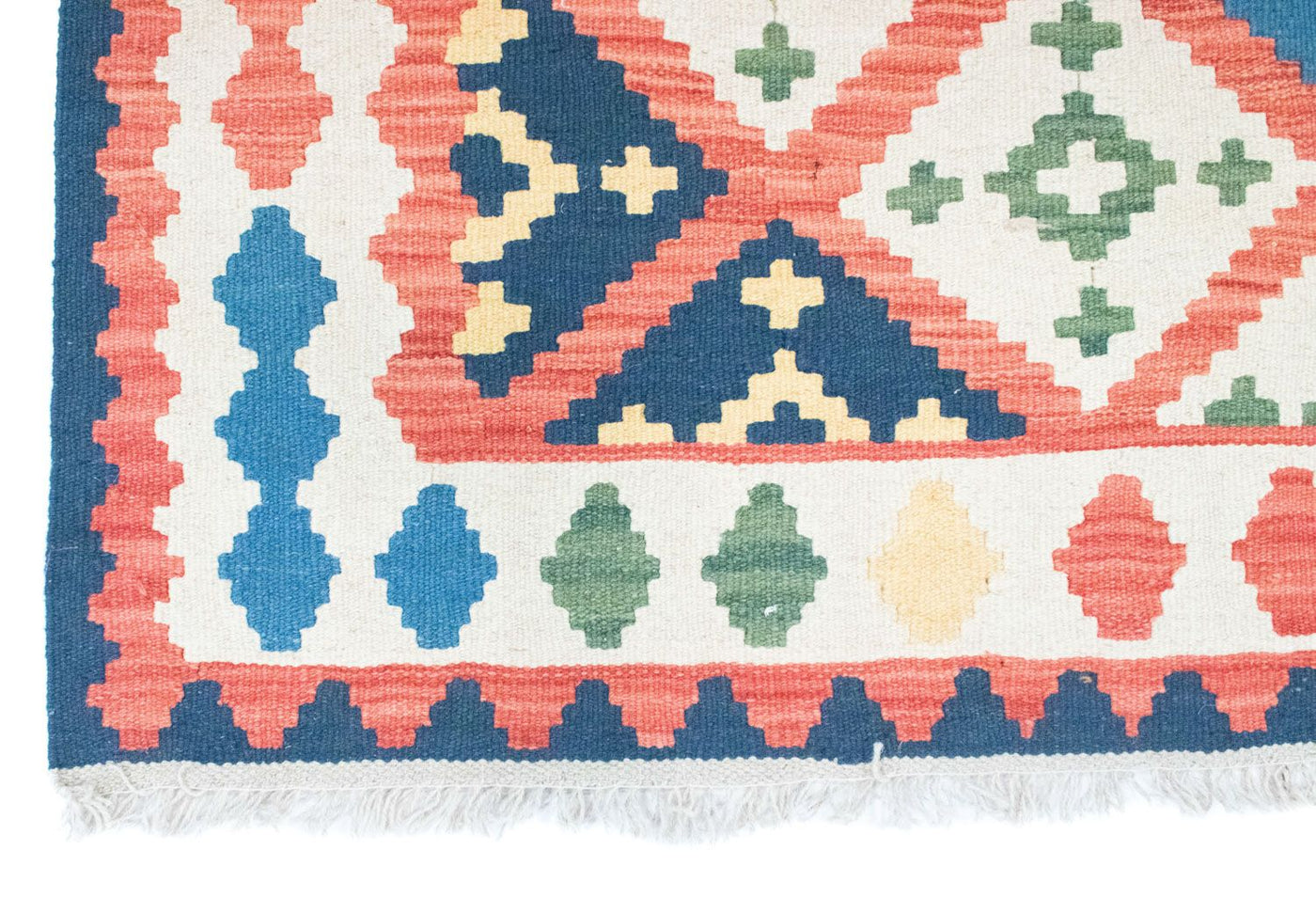 Kilim Fars Tapijt 152x102cm
