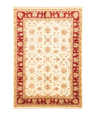 Ziegler tapijt - 301 x 211 cm - beige
