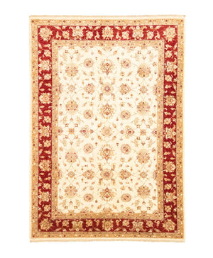 Ziegler tapijt - 301 x 211 cm - beige
