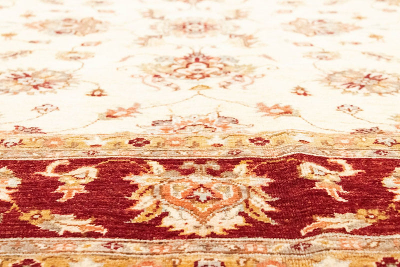 Ziegler tapijt - 301 x 211 cm - beige