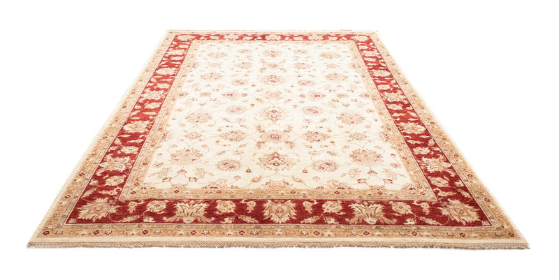 Ziegler tapijt - 301 x 211 cm - beige