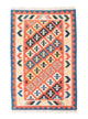 Kilim Fars Tapijt 152x99cm