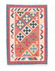 Kilim Fars Tapijt 147x101cm