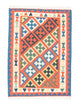 Kilim Fars Tapijt 148x106cm