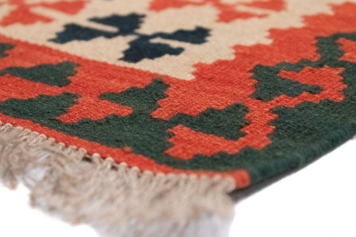 Kilim Fars Tapijt 153x100cm