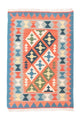 Kilim Fars Tapijt 150x104cm