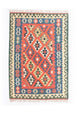 Kilim Fars Tapijt 158x105cm