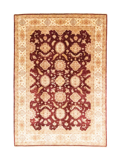 Ziegler tapijt 209x302cm - Oosters Tapijt