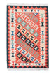Kilim Fars Tapijt 149x104cm