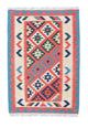 Kilim Fars Tapijt 146x102cm