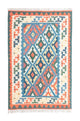 Kilim Fars Tapijt 154x103cm
