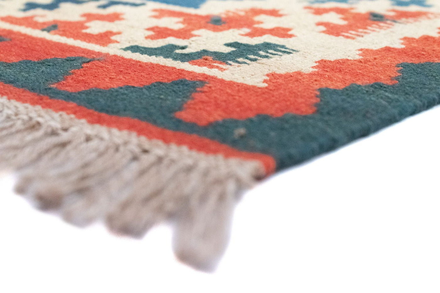 Kilim Fars Tapijt 154x103cm
