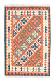 Kilim Fars Tapijt 154x101cm
