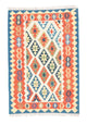 Kilim Fars Tapijt 150x103cm