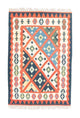 Kilim Fars Tapijt 153x103cm