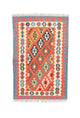 Kilim Fars Tapijt 152x100cm