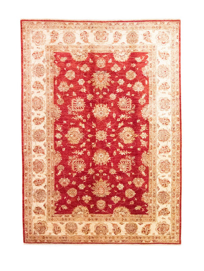 Ziegler tapijt 212x301cm - Oosters Tapijt