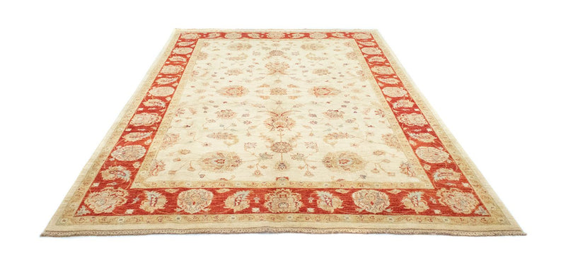 Ziegler tapijt - 293 x 201 cm - beige