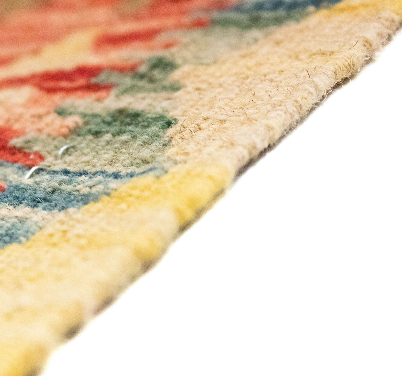 Afghaanse kilim Tapijt 200x99cm