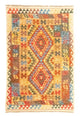 Afghaanse kilim Tapijt 154x99cm