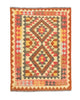 Afghaanse kilim Tapijt 146x99cm