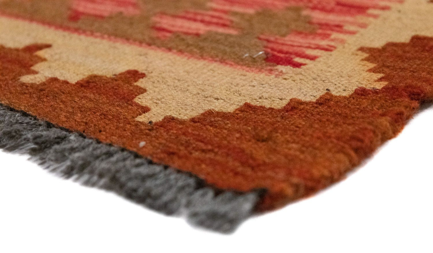 Afghaanse kilim Tapijt 146x99cm