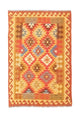 Afghaanse kilim Tapijt 155x99cm