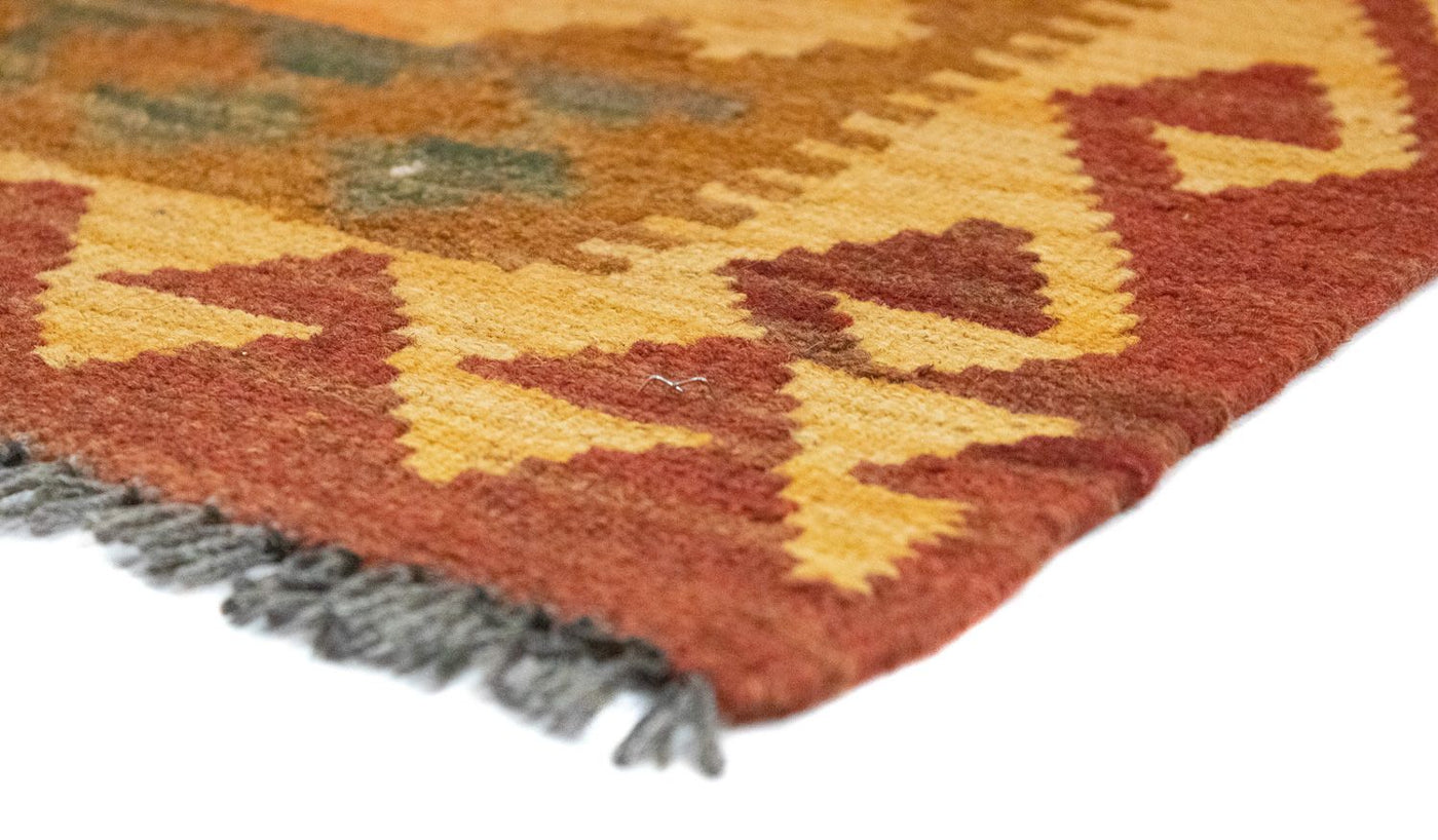 Afghaanse kilim Tapijt 155x99cm